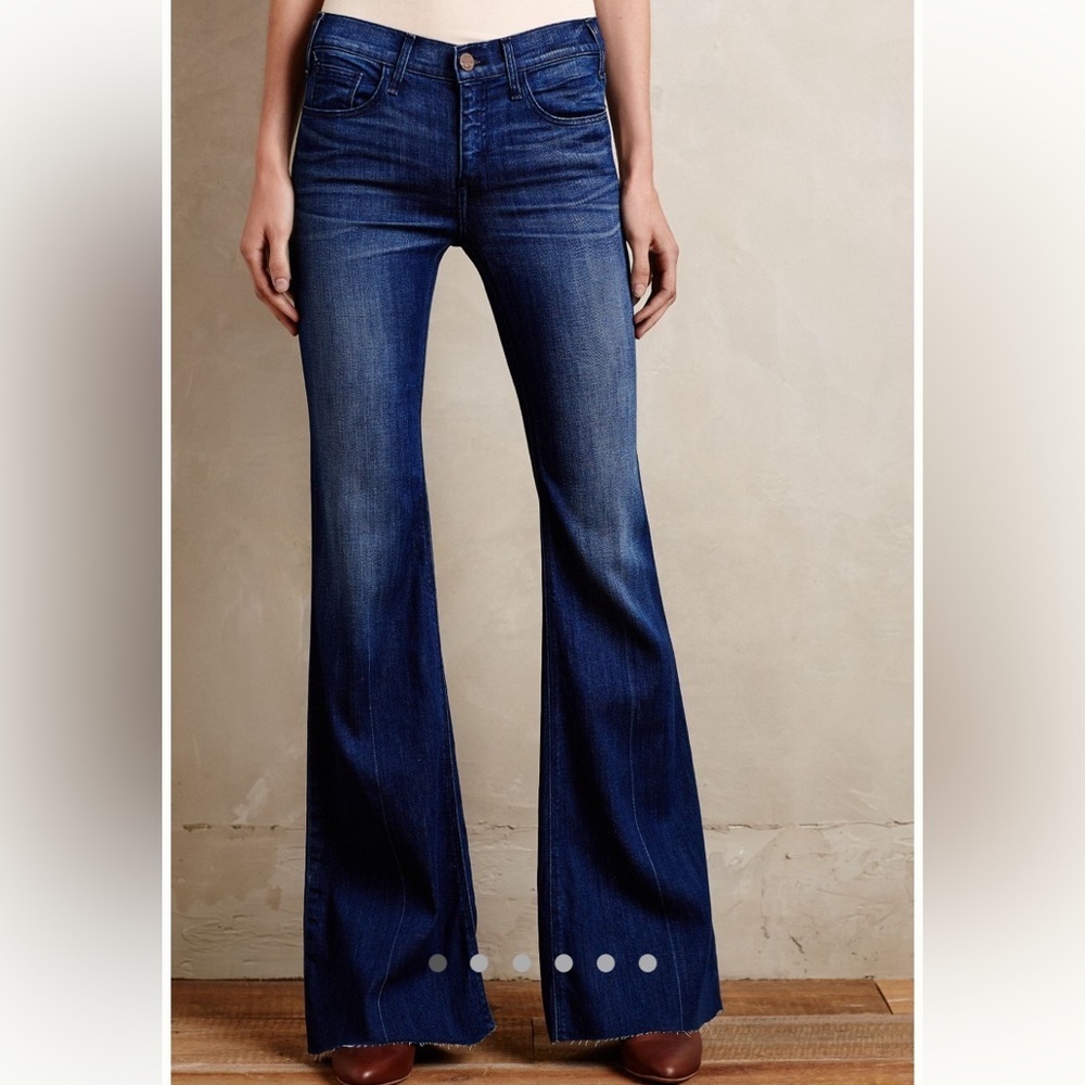 McGUIRE MARJORELLE JEANS